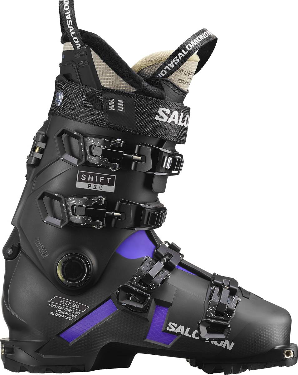 Women's Shift Pro 90 AT