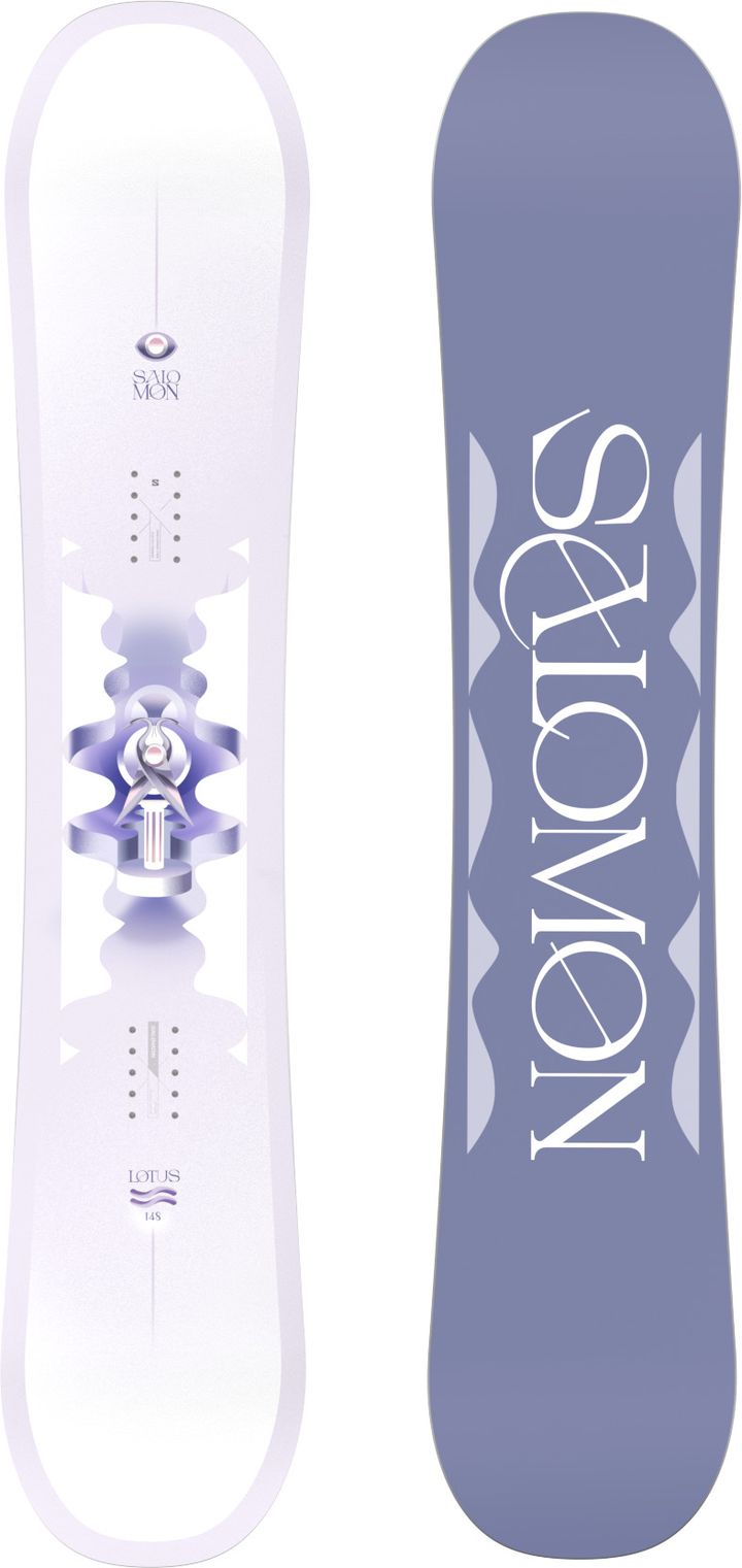 Salomon Women's Lotus No Specific Color Salomon