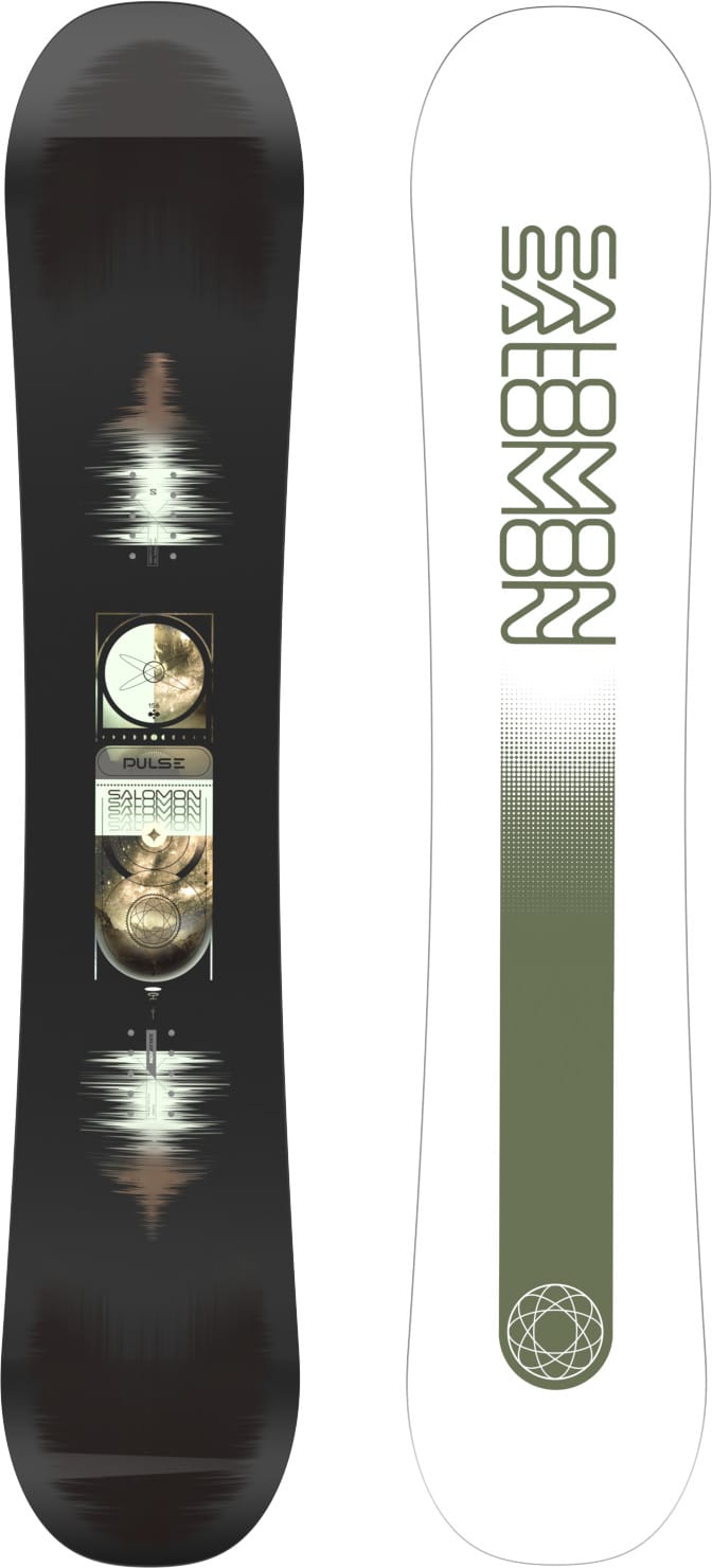 Salomon Men's Pulse No Colour | Köp Salomon Men's Pulse No