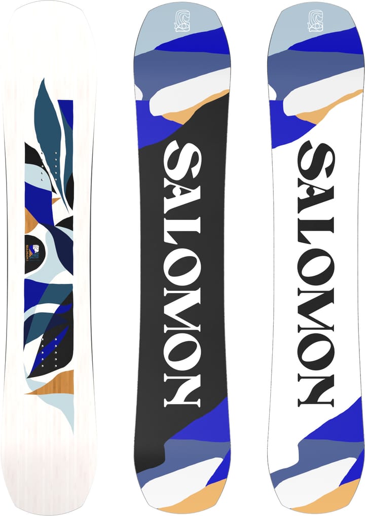 Salomon Women's Rumble Fish No Colour Salomon Salomon Women's Rumble Fish No Colour Salomon
