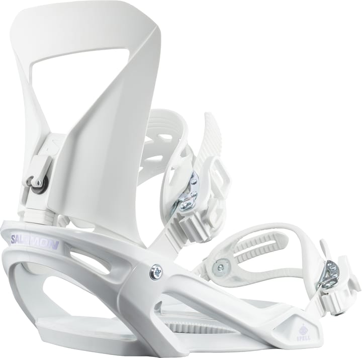 Salomon Women's Spell White Salomon Salomon Women's Spell White Salomon