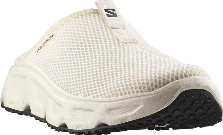 Salomon Men's Reelax Slide 6.0 Vanilla Ice/vanilla Ice/black Salomon