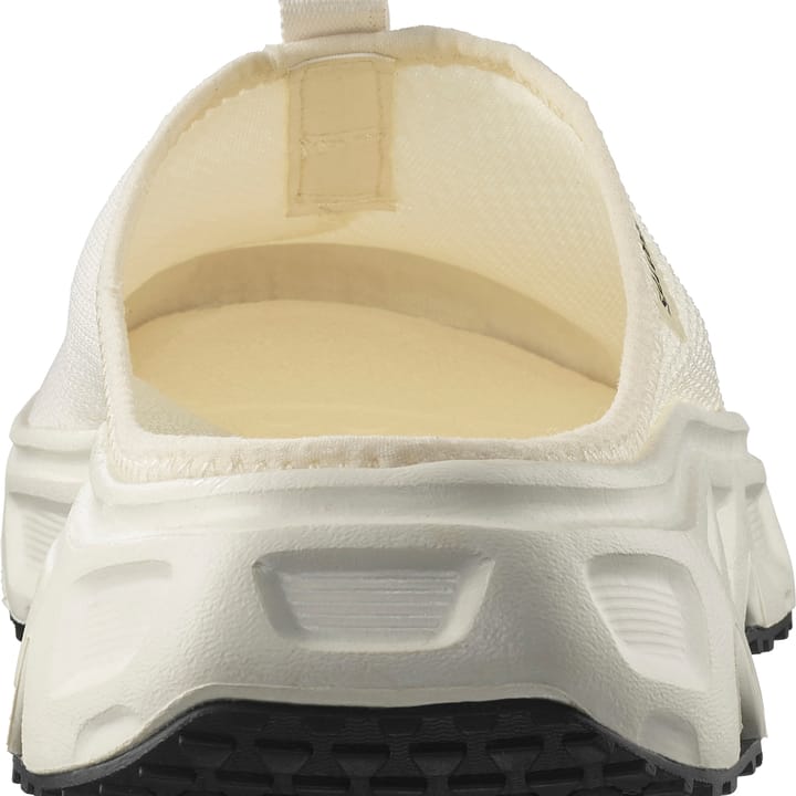 Salomon Men's Reelax Slide 6.0 Vanilla Ice/vanilla Ice/black Salomon