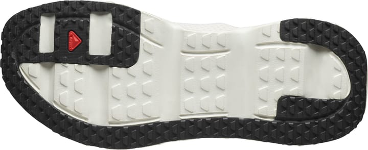Salomon Men's Reelax Slide 6.0 Vanilla Ice/vanilla Ice/black Salomon