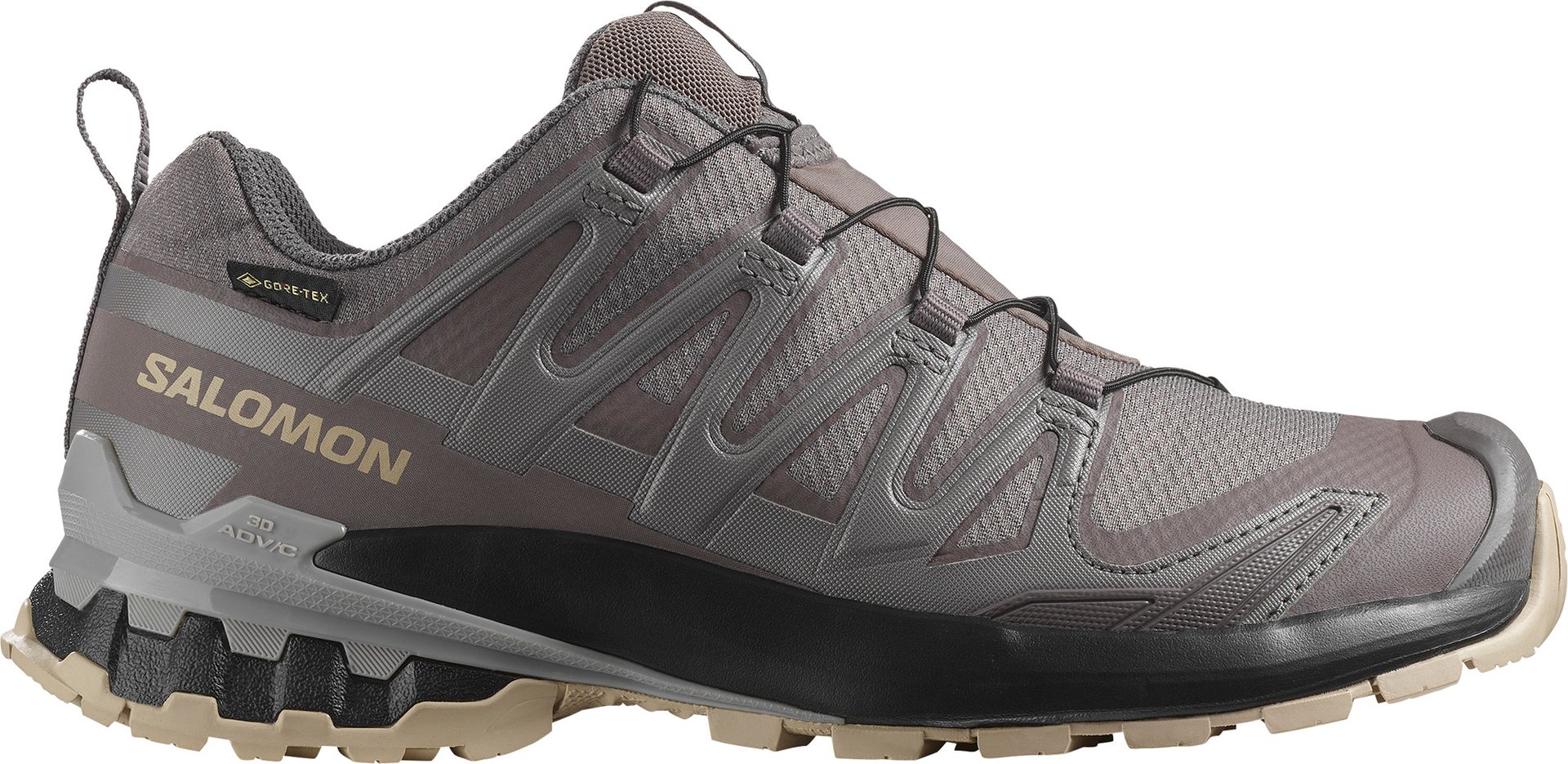 Salomon Women's XA Pro 3D V9 GORE-TEX sneakers