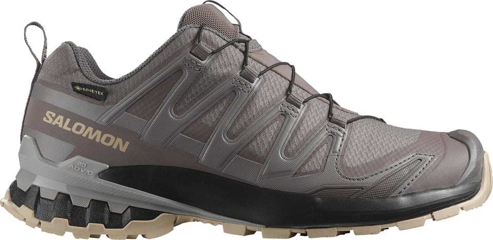 Women's XA Pro 3D V9 GORE-TEX