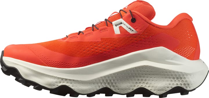 Salomon Men's Ultra Glide 3 Cherry Tomato/vanilla Ice/black Salomon Salomon Men's Ultra Glide 3 Cherry Tomato/vanilla Ice/black Salomon
