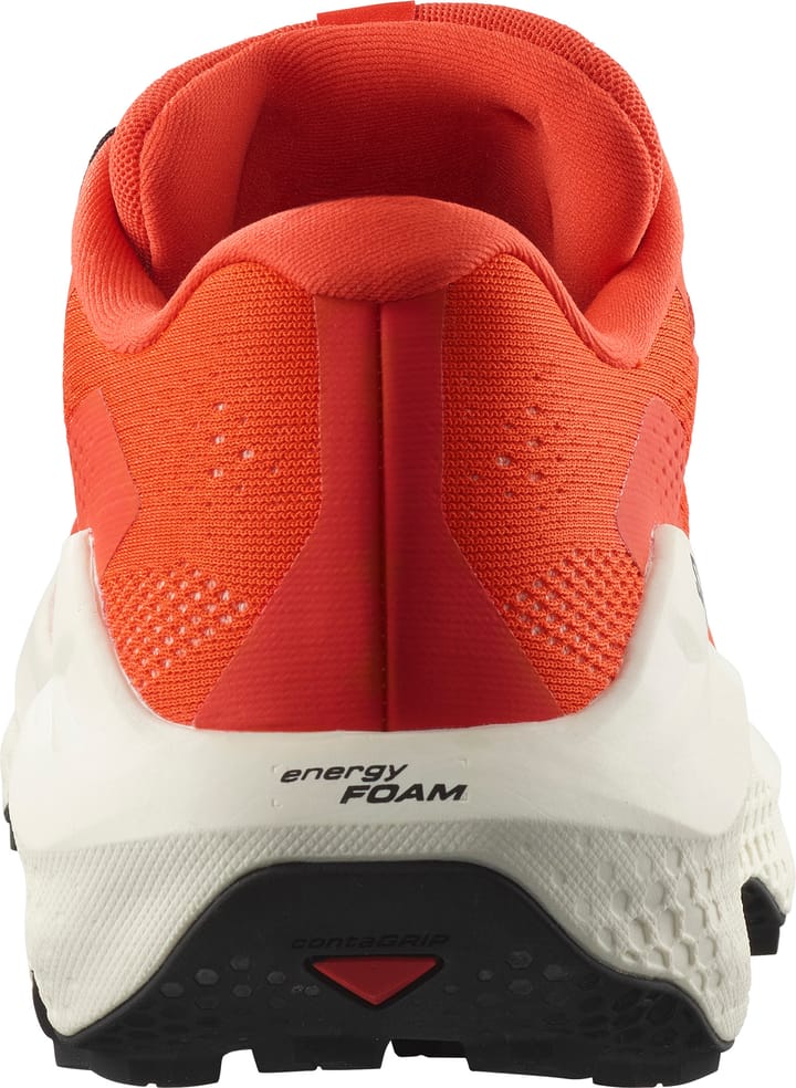 Salomon Men's Ultra Glide 3 Cherry Tomato/vanilla Ice/black Salomon Salomon Men's Ultra Glide 3 Cherry Tomato/vanilla Ice/black Salomon