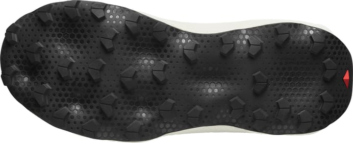 Salomon Men's Ultra Glide 3 Cherry Tomato/vanilla Ice/black Salomon Salomon Men's Ultra Glide 3 Cherry Tomato/vanilla Ice/black Salomon