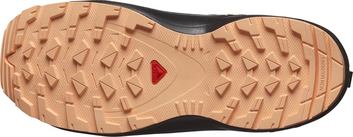 Salomon Juniors' XA PRO V8 Winter ClimaSalomon Basic Grey Salomon