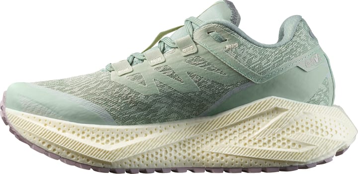 Salomon Women's Aero Glide 3 Grvl Sea Foam/vanilla Ice/nirvana Salomon Salomon Women's Aero Glide 3 Grvl Sea Foam/vanilla Ice/nirvana Salomon