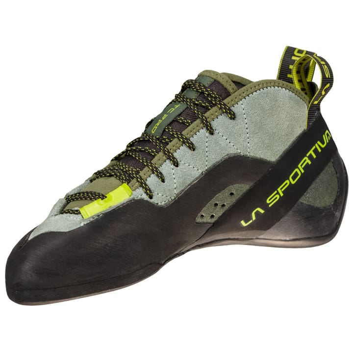 La Sportiva Unisex TC Pro Olive La Sportiva