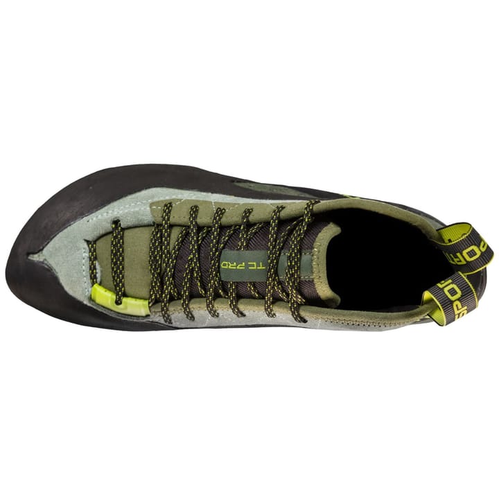 La Sportiva Unisex TC Pro Olive La Sportiva