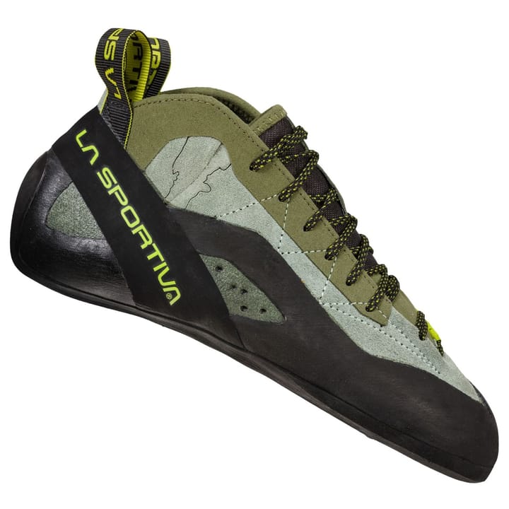 La Sportiva Unisex TC Pro Olive La Sportiva