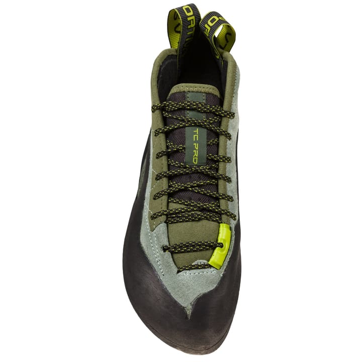 La Sportiva Unisex TC Pro Olive La Sportiva