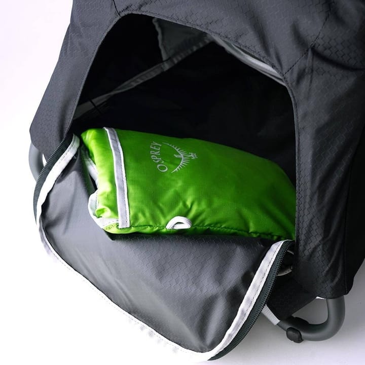 Osprey Poco Plus Child Carrier Starry Black Osprey Osprey Poco Plus Child Carrier Starry Black Osprey