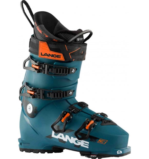 Lange Xt3 130 Gw - Storm Blue Lange
