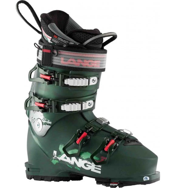 Lange Xt3 90 W Gw - Dark Green Lange Lange Xt3 90 W Gw - Dark Green Lange
