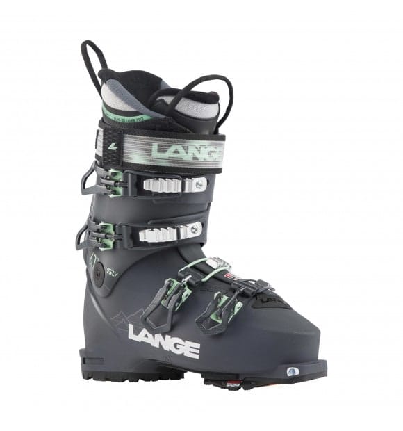 Lange Xt3 Free 95mv W Gw Pewter Grey Lange