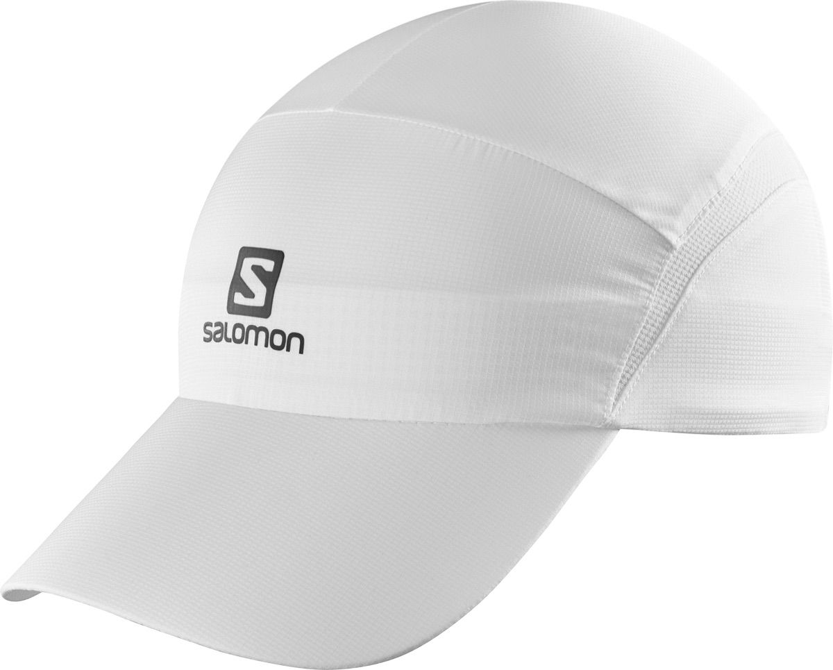 Salomon Xa Cap White