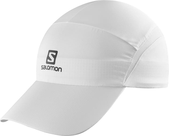 Salomon Xa Cap White Salomon Salomon Xa Cap White Salomon