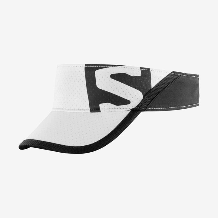 Salomon Xa Visor White/Black Salomon Salomon Xa Visor White/Black Salomon