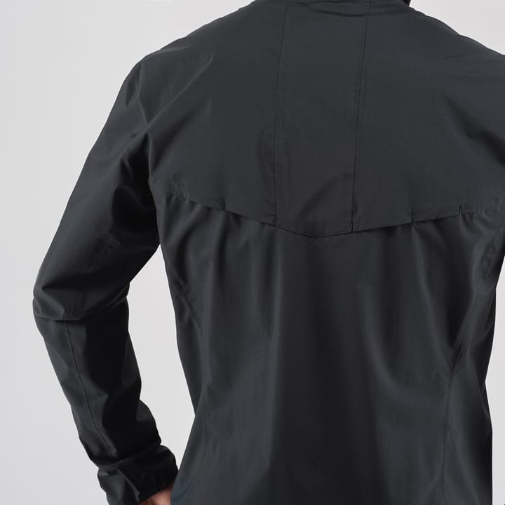 Salomon Men's Bonatti Waterproof Jacket (spring 2020) Black Salomon