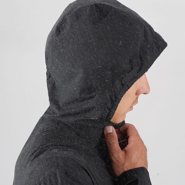 Salomon Men's Bonatti Waterproof Jacket (spring 2020) Black Salomon