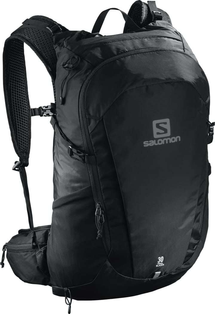 Salomon Trailblazer 30 Black/Black NS Salomon