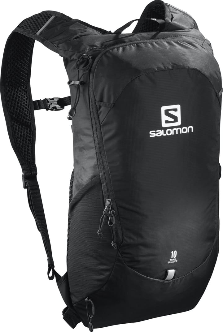 Salomon Trailblazer 10 Black Salomon Salomon Trailblazer 10 Black Salomon