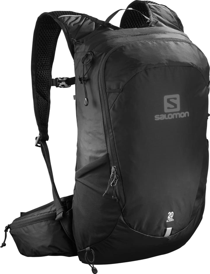 Salomon Trailblazer 20 Black/Black NS Salomon