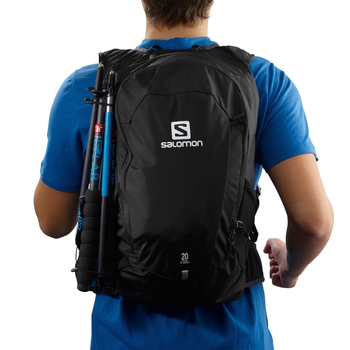 Salomon Trailblazer 20 Black/Black NS Salomon Salomon Trailblazer 20 Black/Black NS Salomon