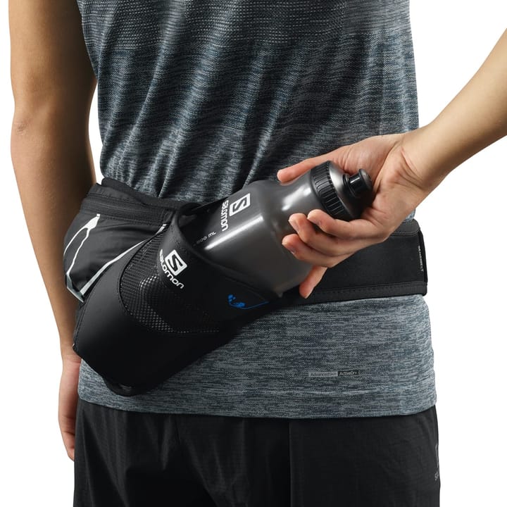 Salomon Sensibelt Black Salomon Salomon Sensibelt Black Salomon