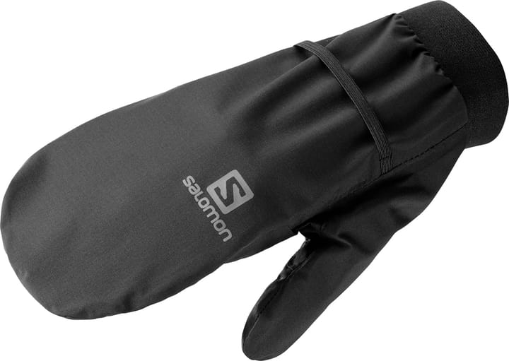 Salomon Bonatti Waterproof Mitten U Black Salomon Salomon Bonatti Waterproof Mitten U Black Salomon
