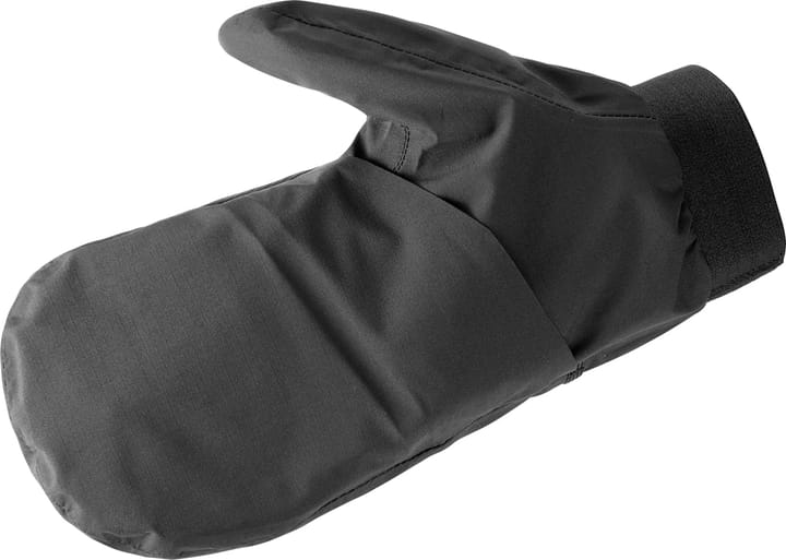 Salomon Bonatti Waterproof Mitten U Black Salomon