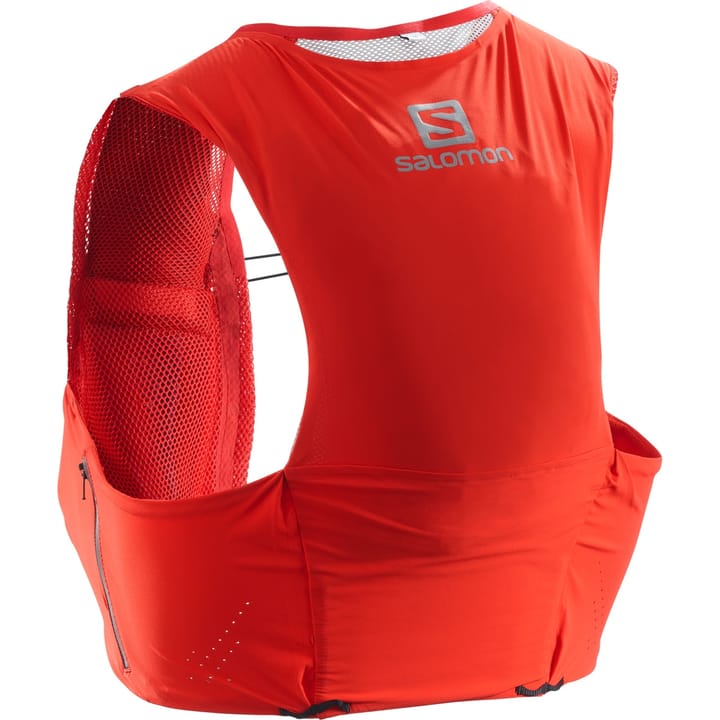Salomon S/LAB SENSE ULTRA 5 SET Racing Red Salomon