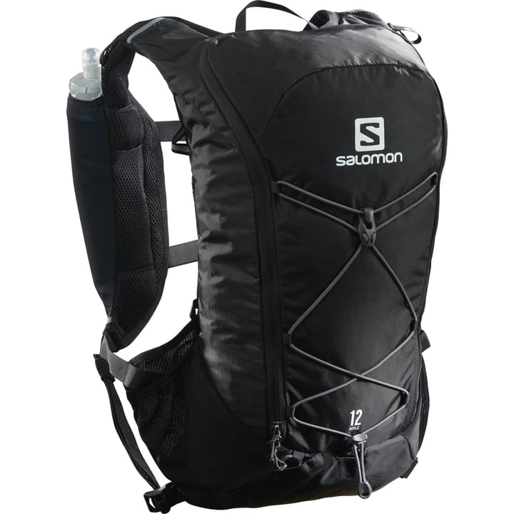 Salomon Agile 12 Set Black Salomon