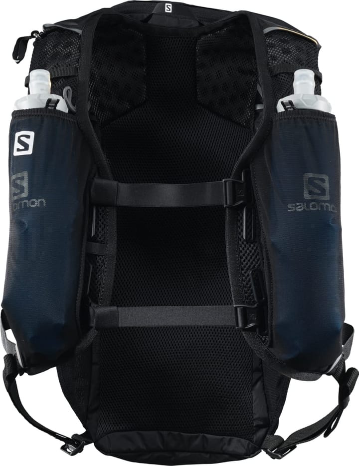 Salomon Agile 12 Set Black Salomon
