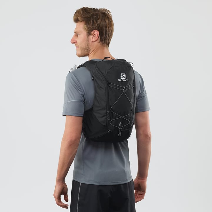 Salomon Agile 12 Set Black Salomon