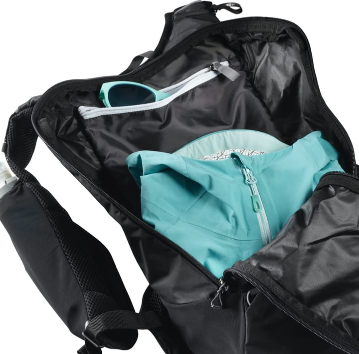 Salomon Agile 12 Set Black Salomon