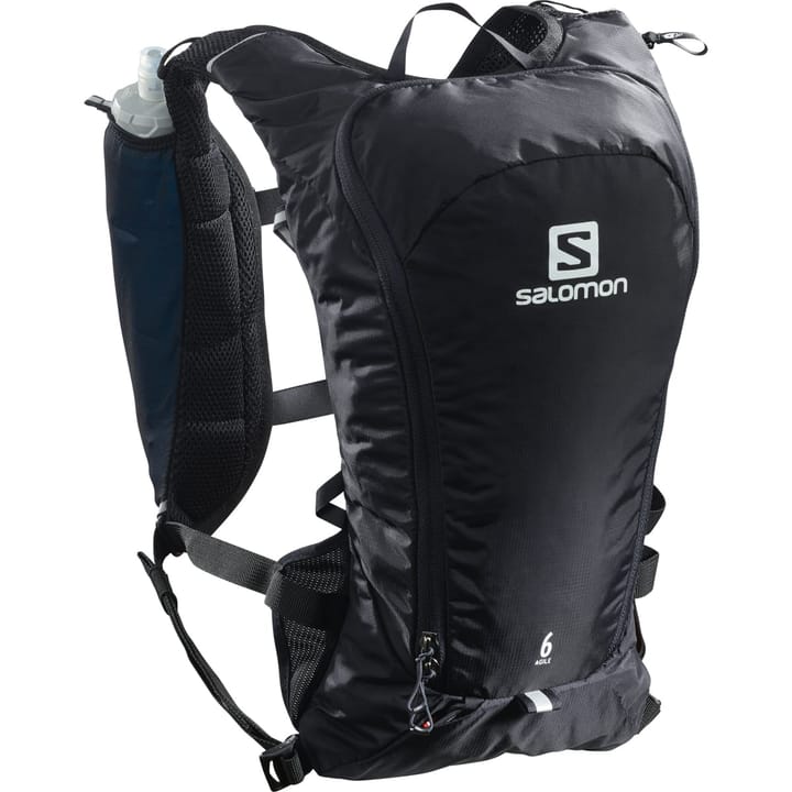 Salomon Agile 6 Set Black Salomon