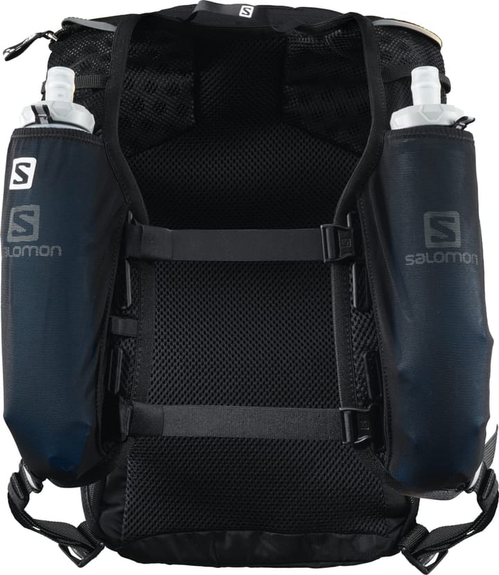Salomon Agile 6 Set Black Salomon