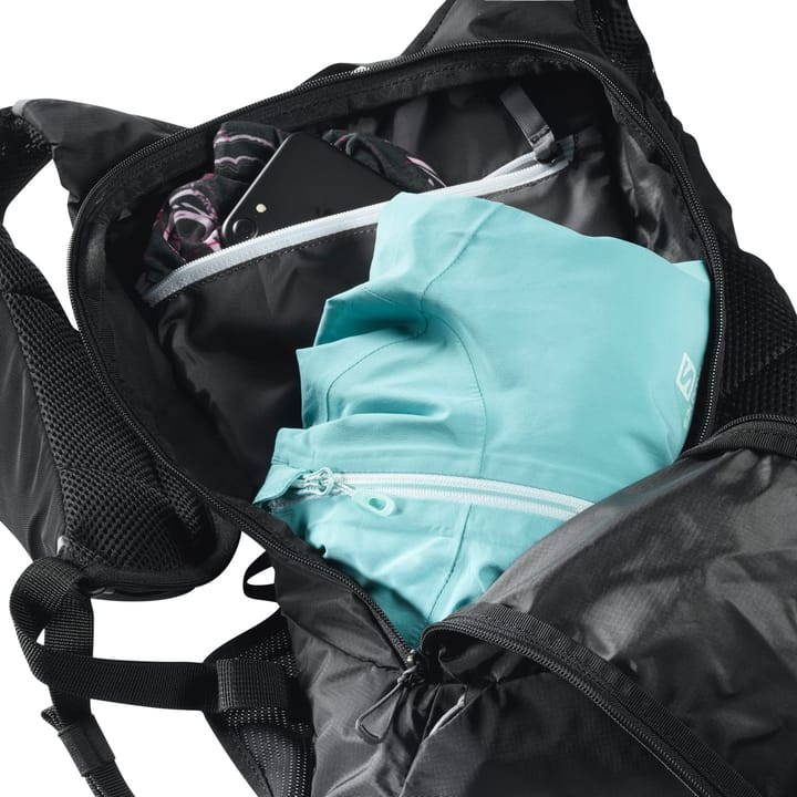 Salomon Agile 6 Set Black Salomon