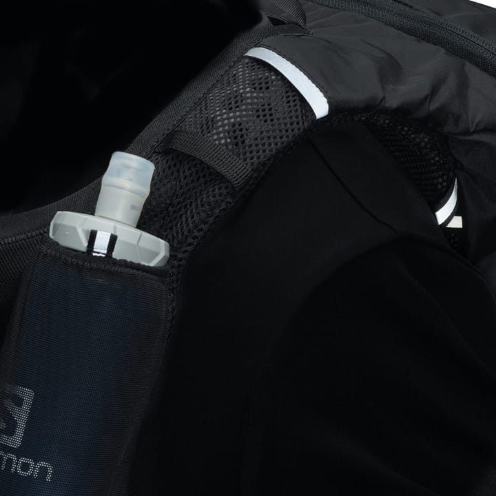 Salomon Agile 6 Set Black Salomon
