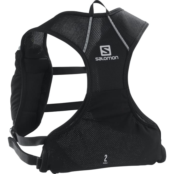Salomon Agile 2 Set Black Salomon