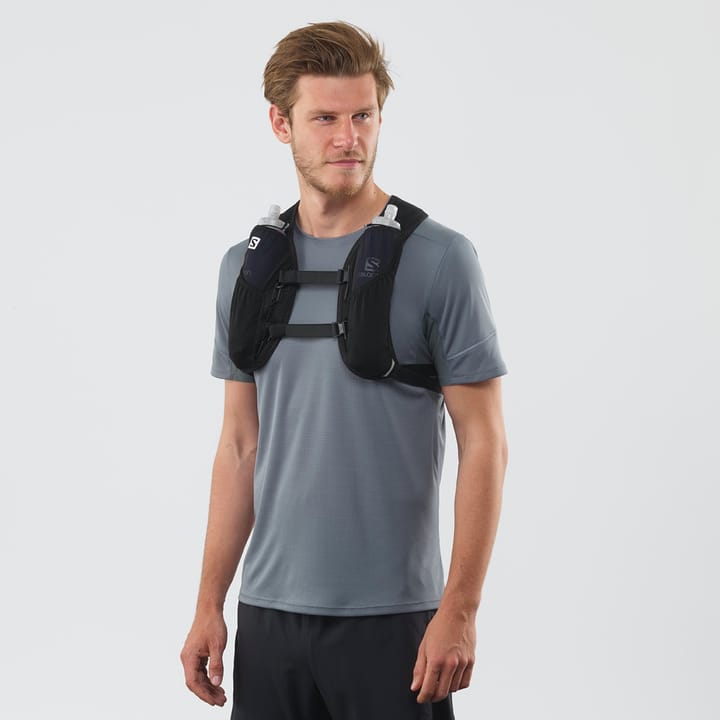 Salomon Agile 2 Set Black Salomon