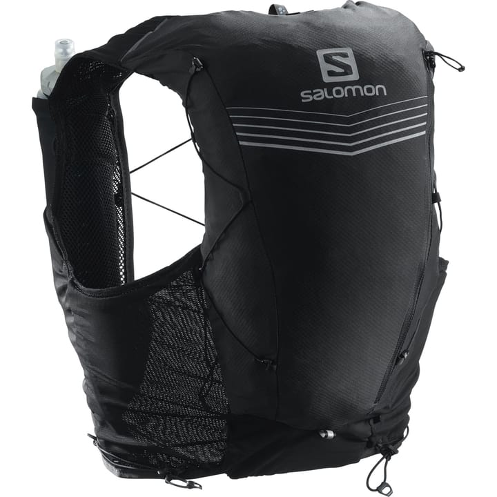 Salomon Adv Skin 12 Set Black Salomon Salomon Adv Skin 12 Set Black Salomon