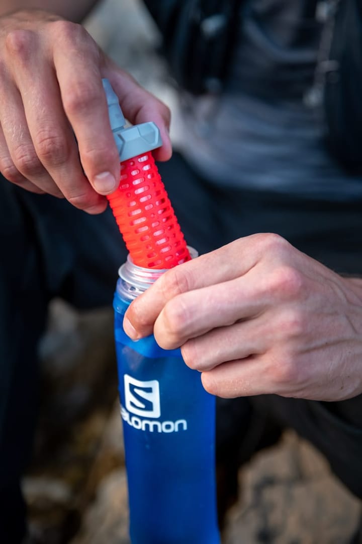 Salomon Xa Filter Cap 42 None NS Salomon Salomon Xa Filter Cap 42 None NS Salomon