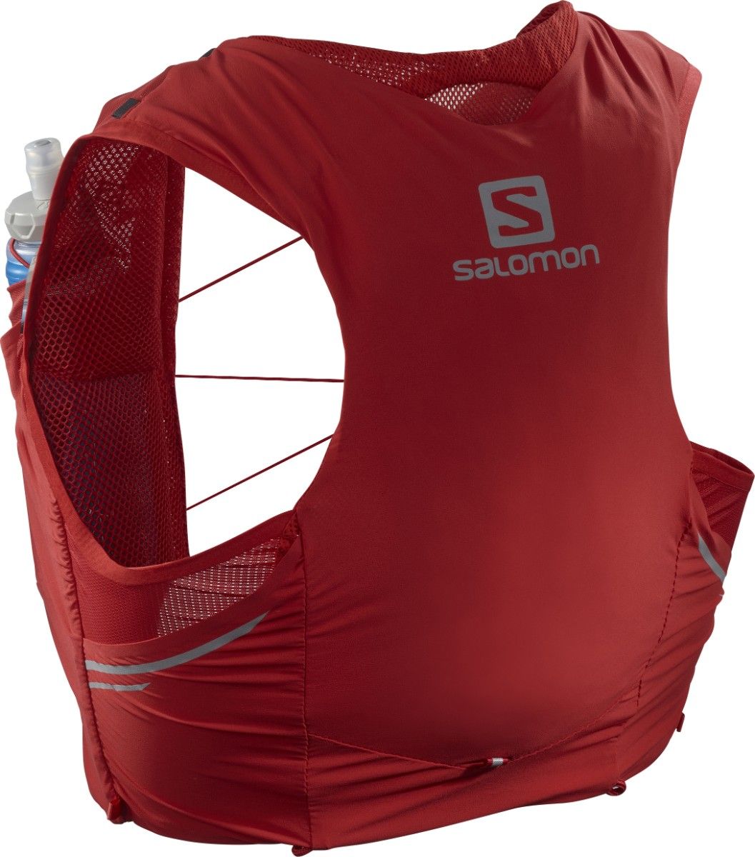 Salomon Sense Pro 5 Set Goji Berry