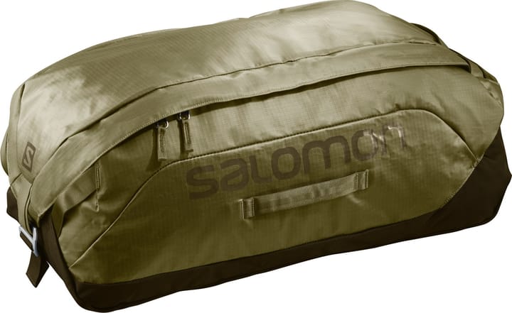 Salomon Outlife Duffel 45 Olive Night/Martini Olive NS Salomon